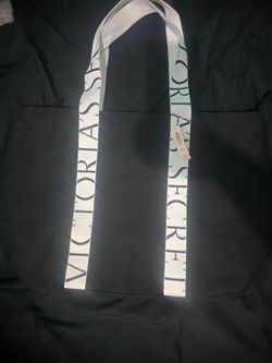 Victoria secret tote bag