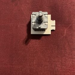 Viking Electric Stove Induction Switch 