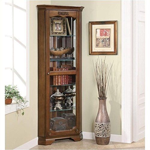 Curio Cabinet