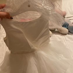 Flower Girl Dress 