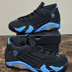 Jordan 14