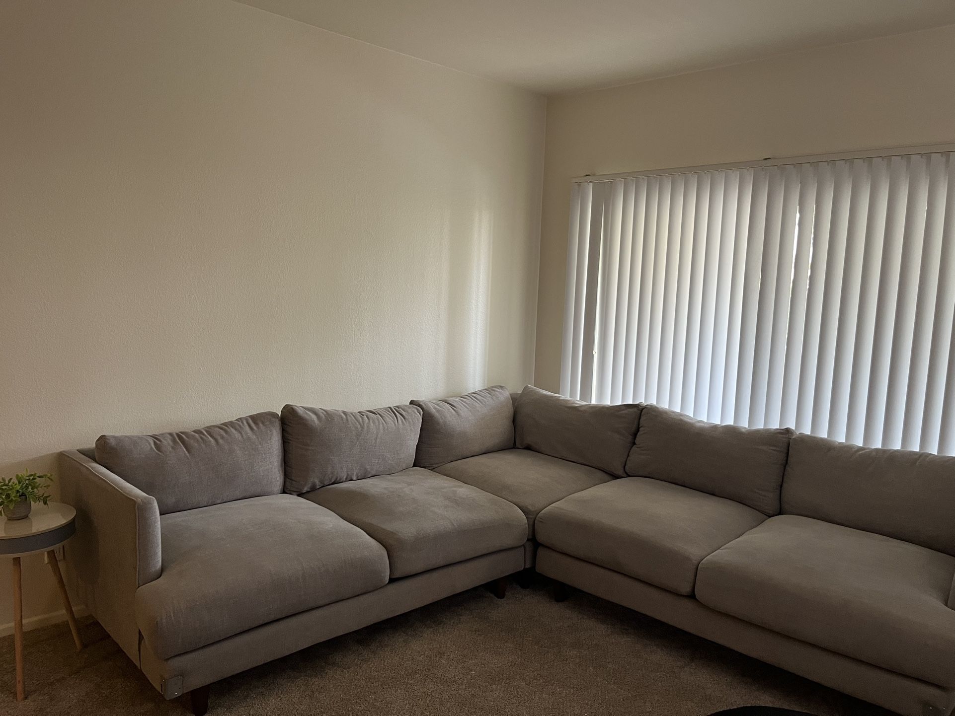 Couch Sectional