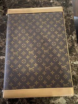 Louis Vuitton Brief Case