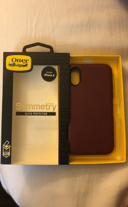 Otter Box IPhone X