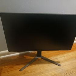 Samsung 27" QHD Gaming LCD Monitor 165hz Refresh 1ms Response Like New Condition 