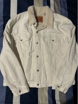 Levi’s jacket