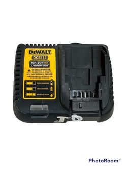 Dewalt Charger 