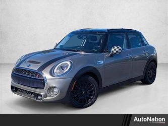 2018 Mini Hardtop