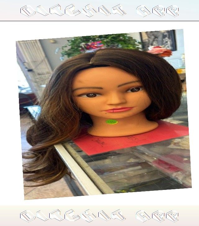 against either Refresh Your Look with Wigs in All Sizes and Shades