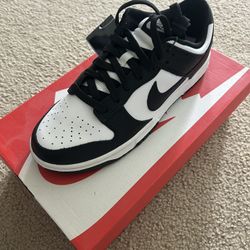 Nike Dunk Low  Panda