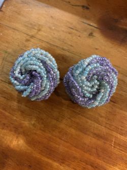 Vintage Earrings
