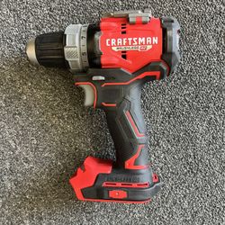 Craftsman Drill 