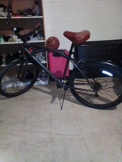 Kent 2600 Bayside cruiser