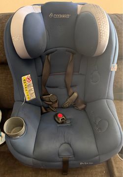Maxi-Cosi Pria 70 Convertible Car Seat