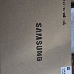 Samsung Chromebook 