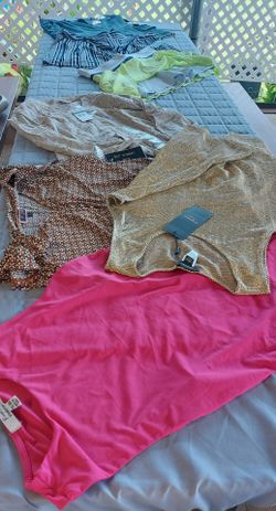 Women's Lot