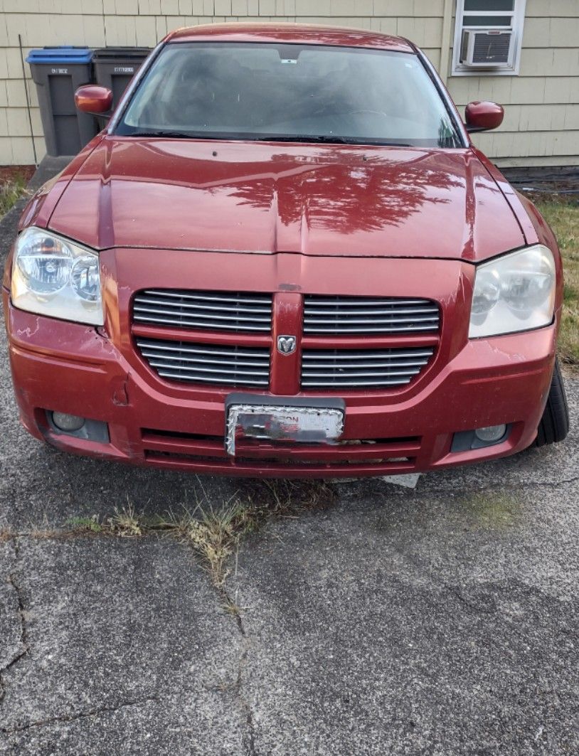 2006 dodge magnum for sale in bremerton wa offerup
