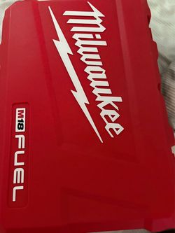 Milwaukee case