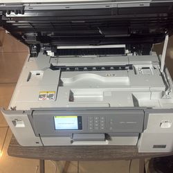 Brothers Printer