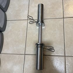 Dumbbell