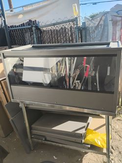 Ecoflex NewAgePet Mojave Reptile cage
