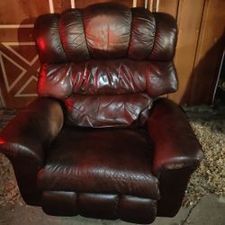 Recliner Chair 