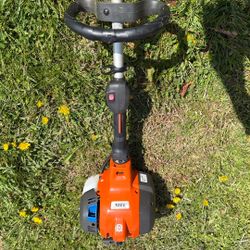 130 L Husqvarna