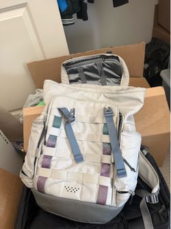 Nike X PlayStation backpack