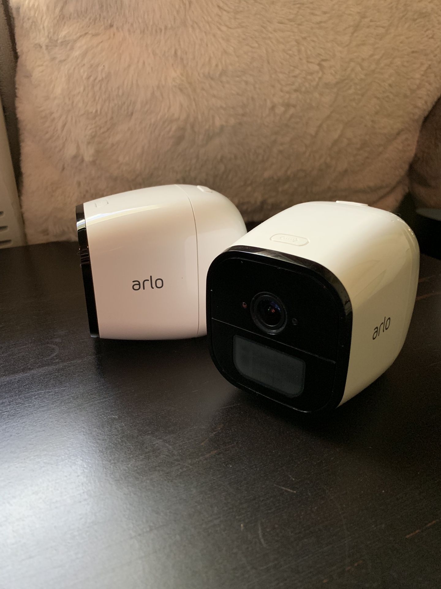 Arlo Go Camera