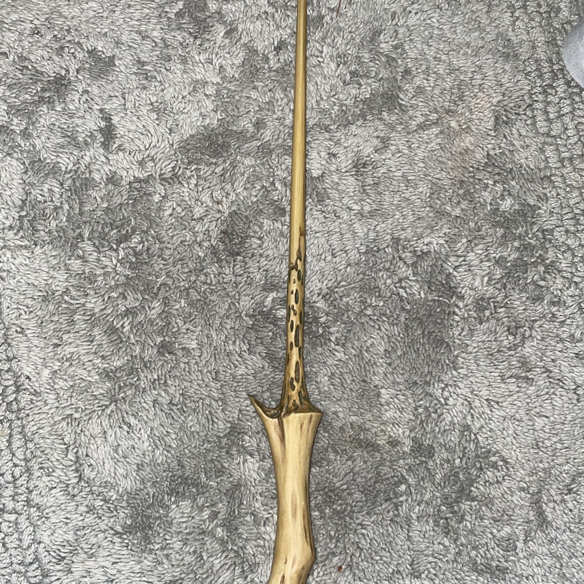 Harry Potter Voldemort Wand