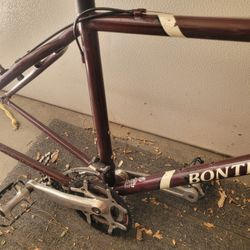 Bontrager Privateer Hardtail