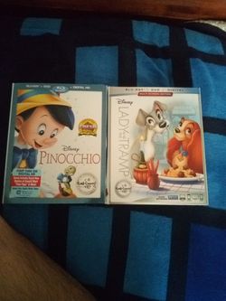 Disneymovie club