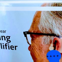 BRAND NEW BOX NEVER (OPENED)