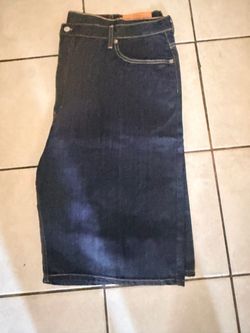 Levi shorts