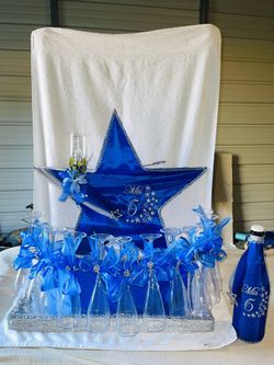 Paquete De Quinceañera 