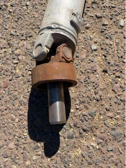 drive shaft