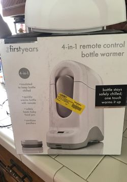 $10 bottle warmer
