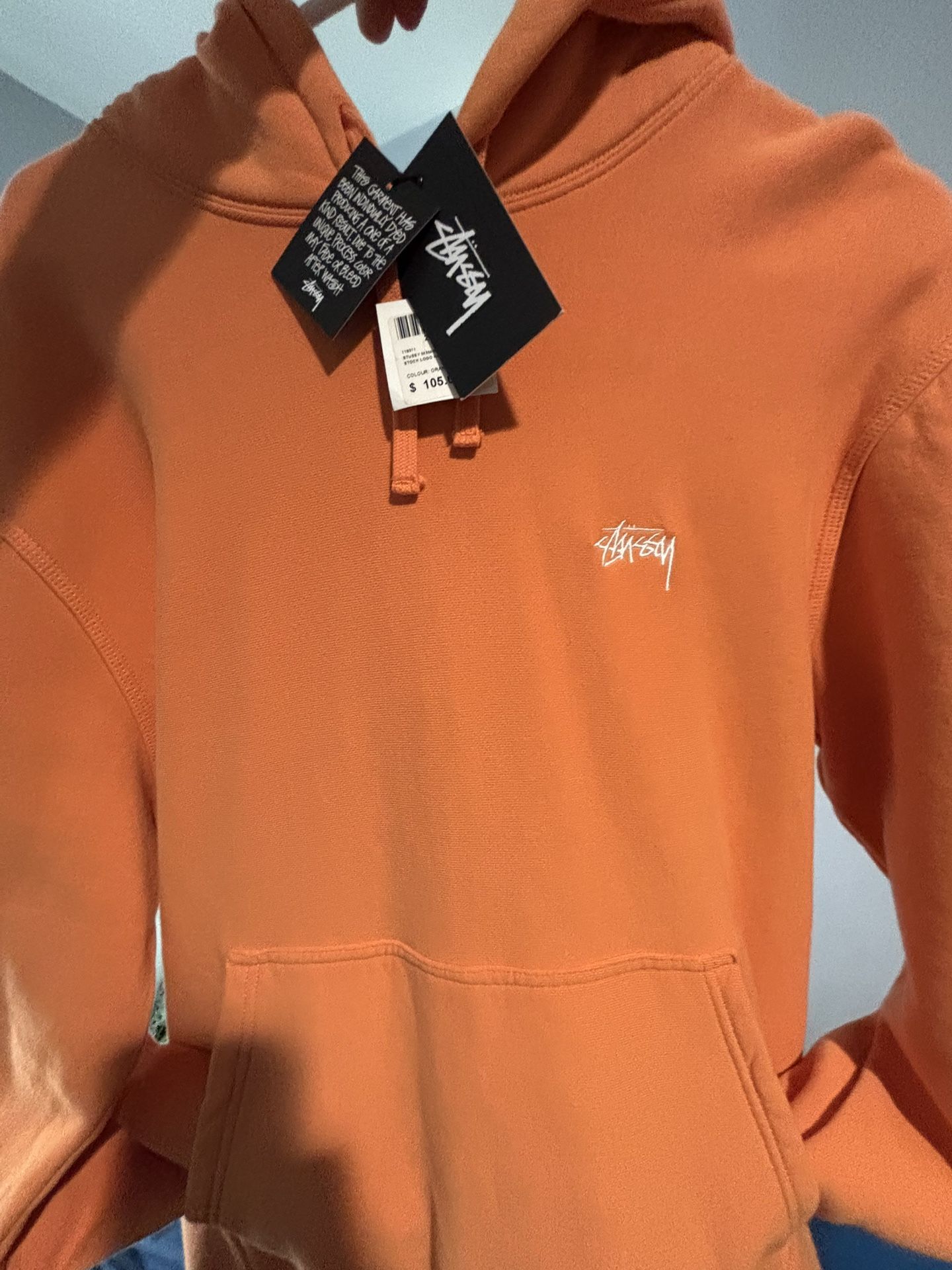Stussy Hoodie