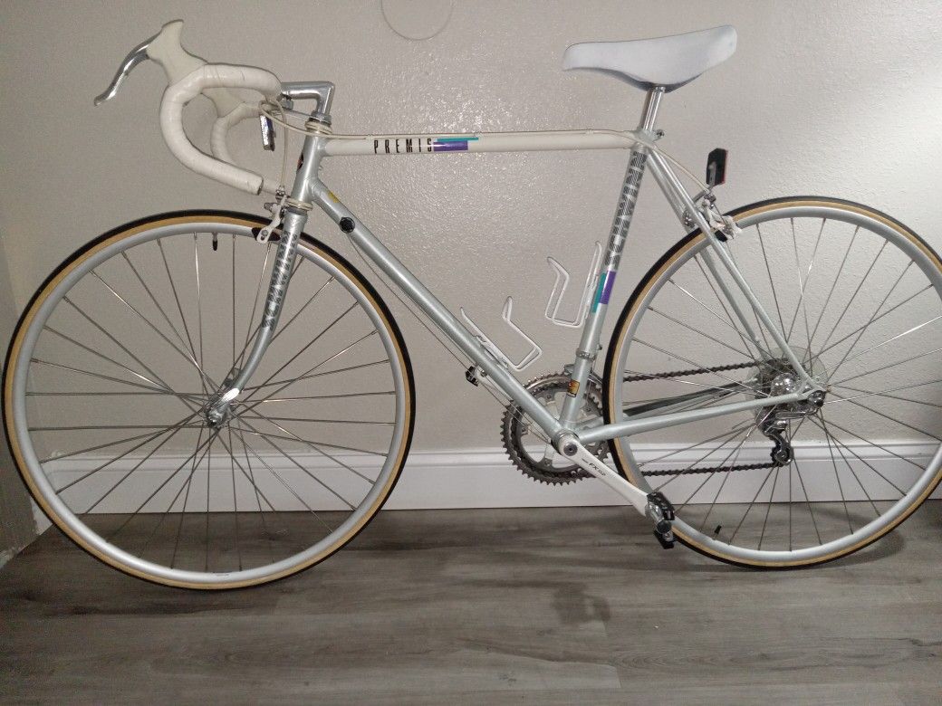 SHWINN PREMIS LIMITED EDITION