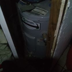 Smith Water Heater