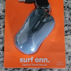 Travel Mouse