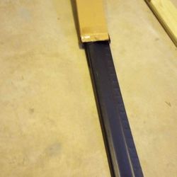 03 Silverado LS. Read Neck Randy Rock Pannels