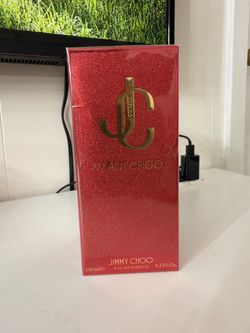 Jimmy Choo I Want Choo Eau De Parfum