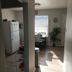 Sublease Townhome/ Apartment 