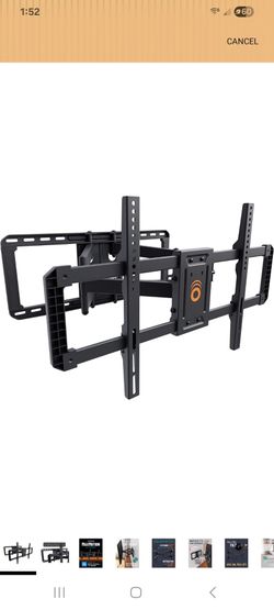 Wall Mount