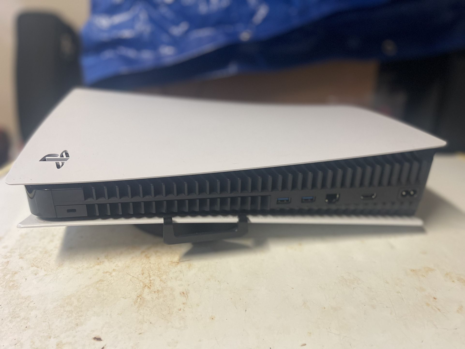PlayStation 5