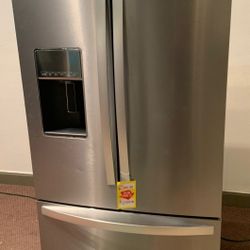 WHIRLPOOL FRIDGE today WRF7.78SDHZ