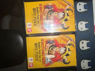 OP 17 Double Pack