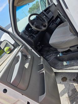 Chevy express