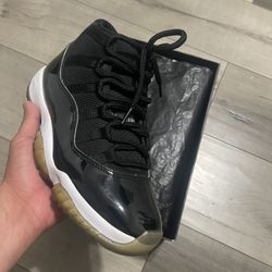Retro 11 SPACE JAM
